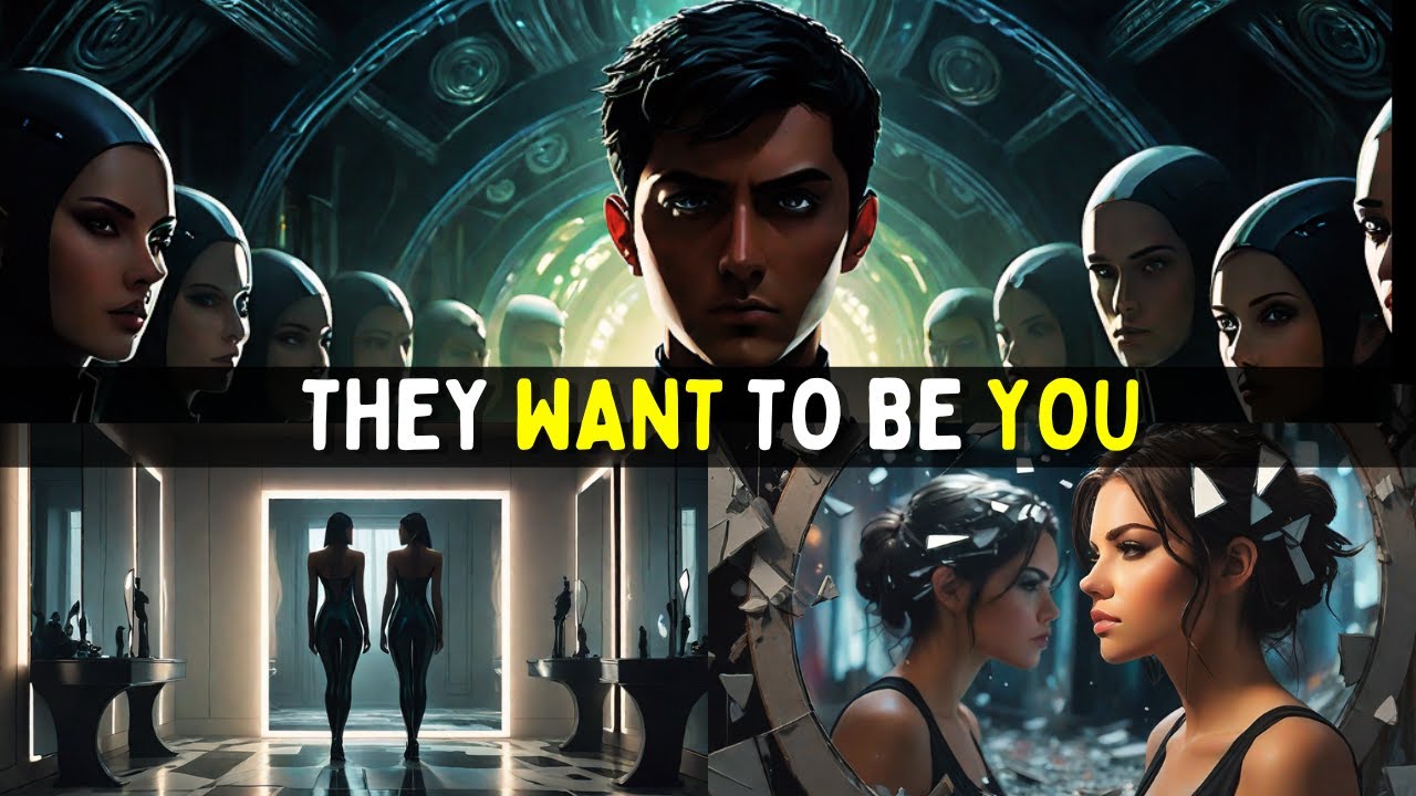 8 Signs Someone Tries to Steal Your Spiritual Identity