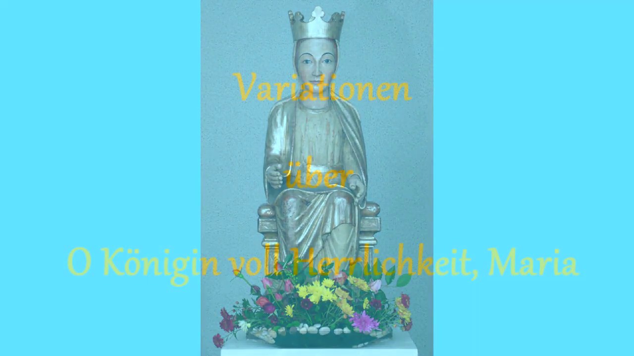 Naji Hakim :  Variationen über 