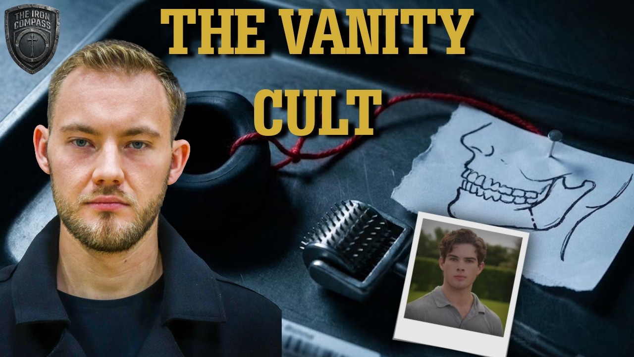 The Toxic Cult of Clav: How Men Are Destroying Themselves