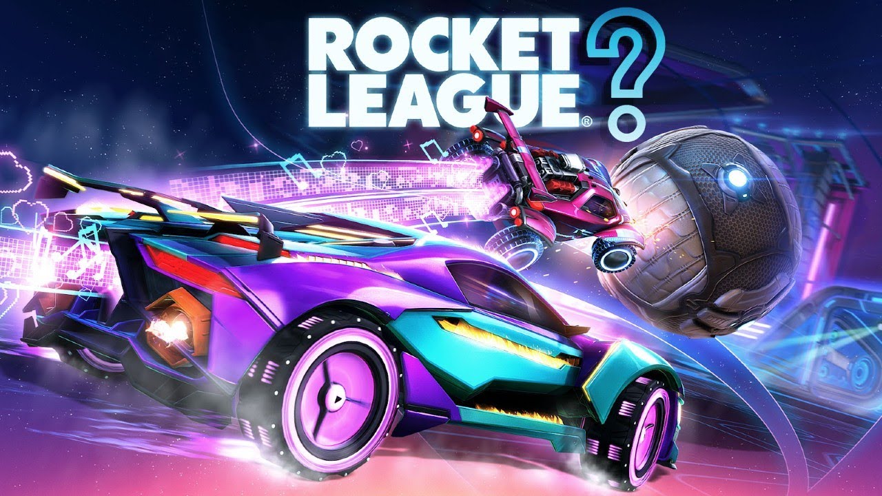 Did popular streamer Jynxzi make Rocket League FUN again?
