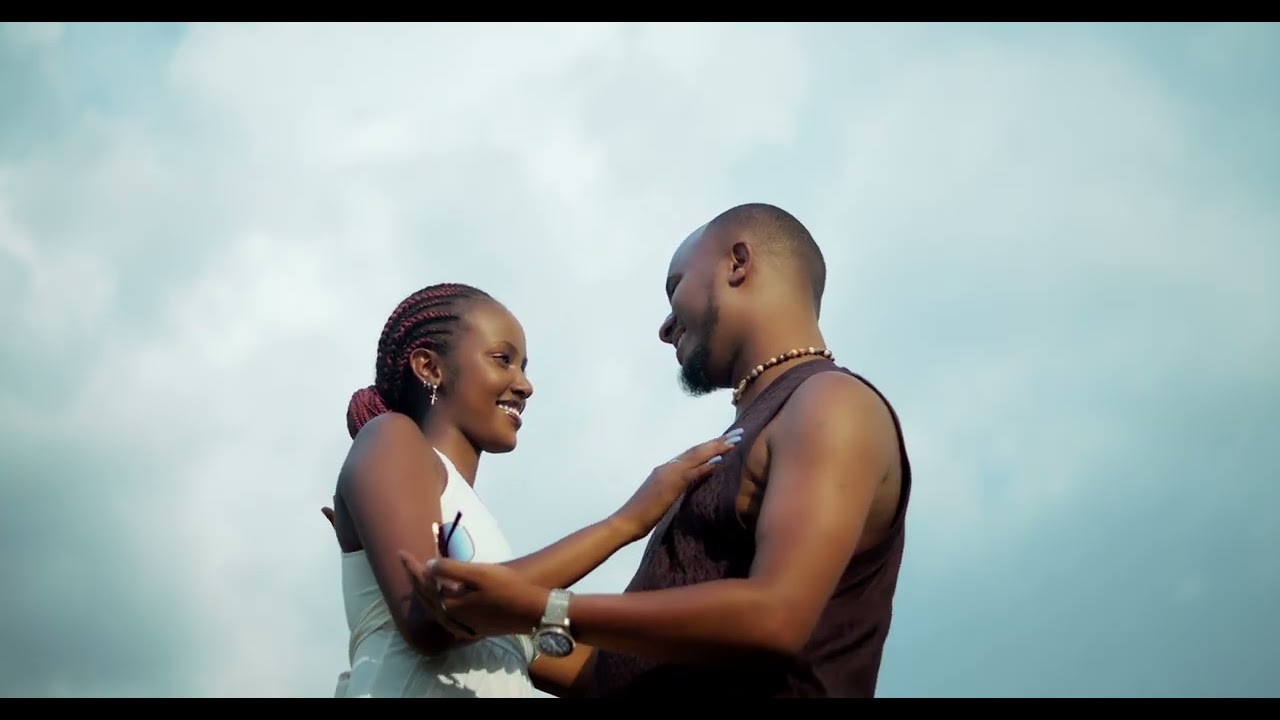Cyusa - Uwanjye (Official Video)