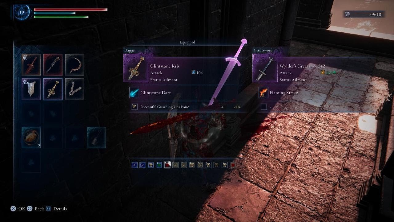 ELDEN RING NIGHTREIGN_Trash randos😠😮‍💨