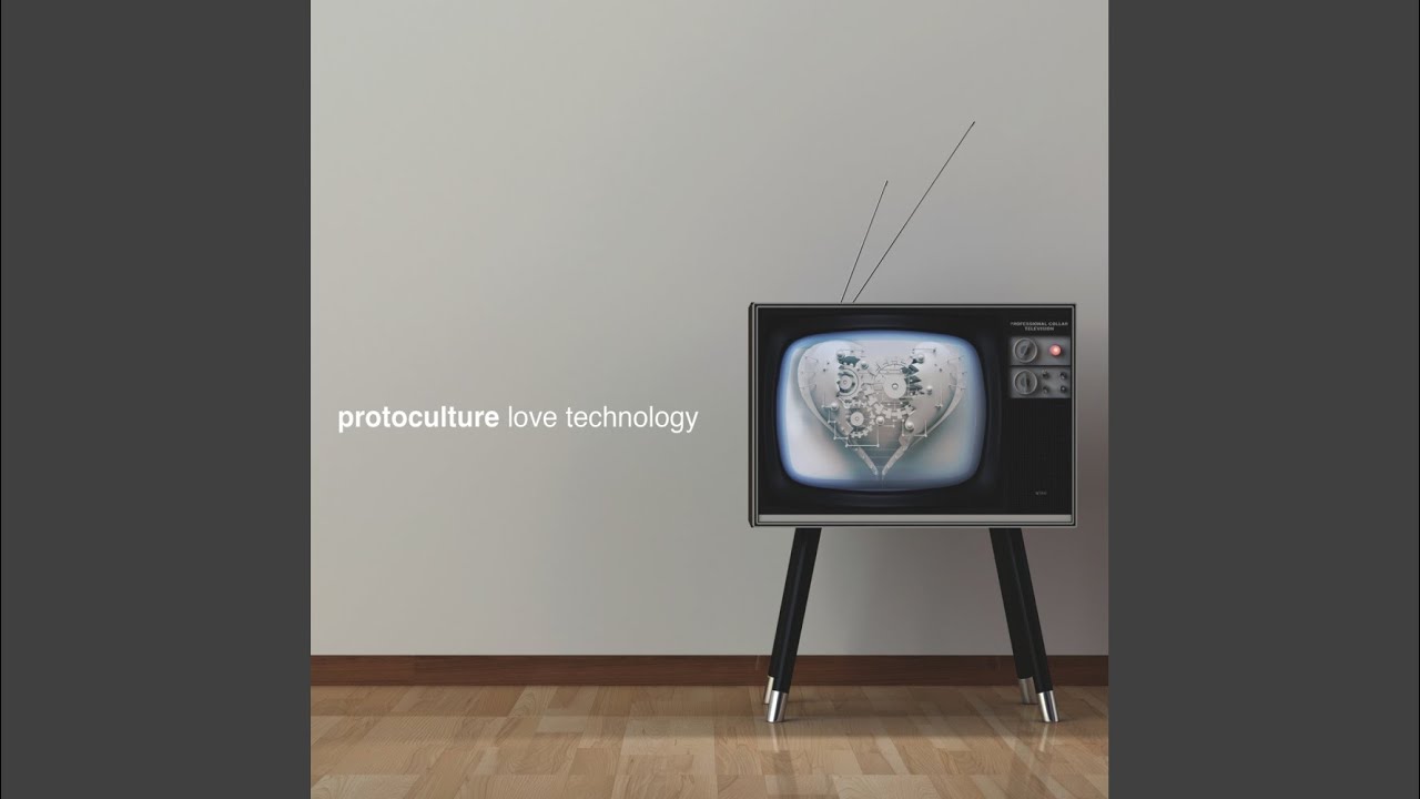Love Technology (Original Mix)
