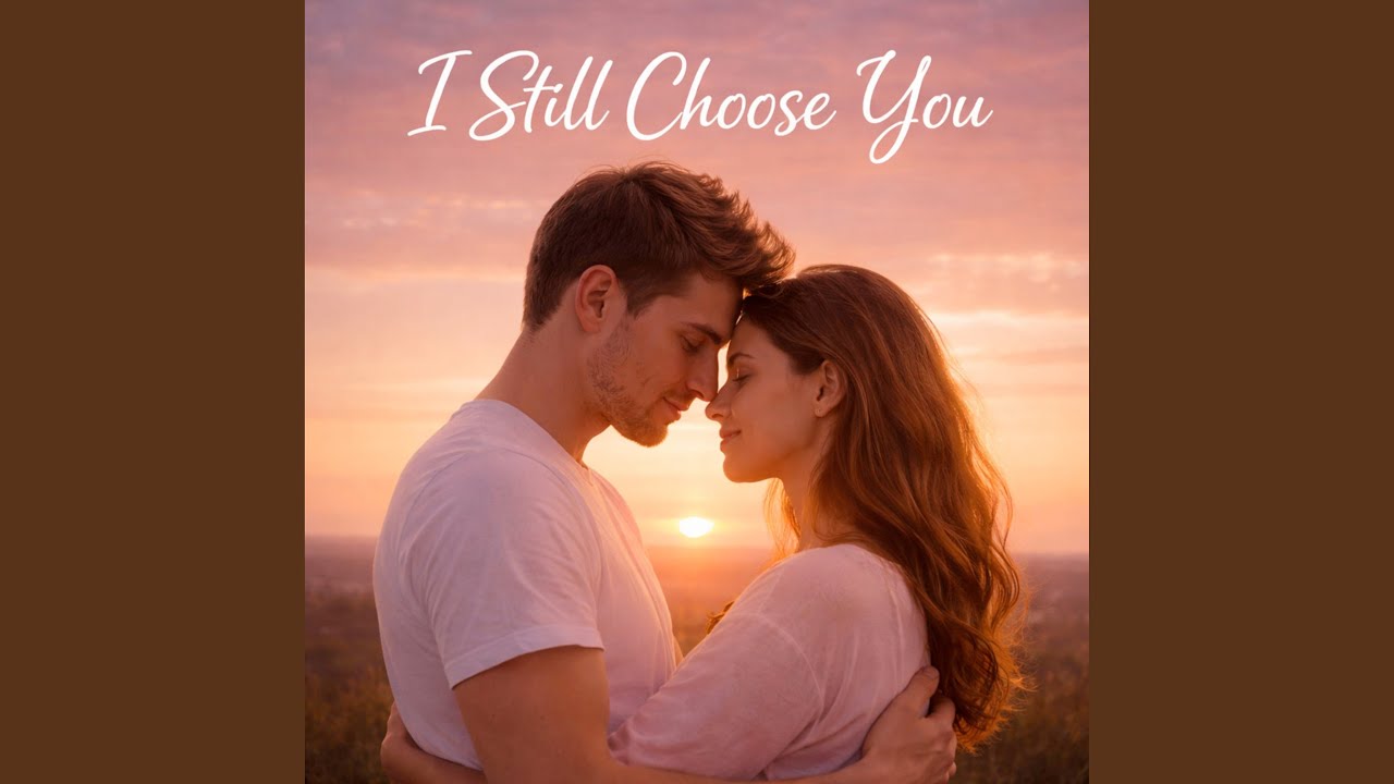 I Still Choose You (Radio Edit)