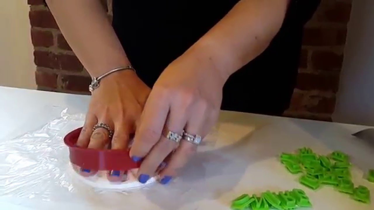 DIY Baby Keepsake Kit Instructional Video