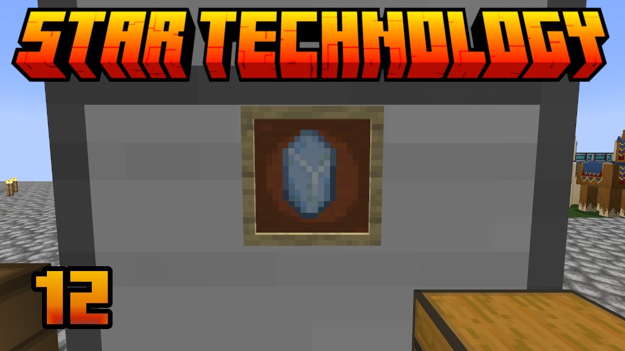 S5 Ep 12 Star Technology - Advancing into AE2