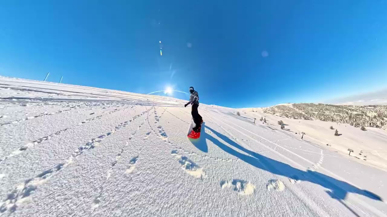 SnowBoard Uludağ 2026-6