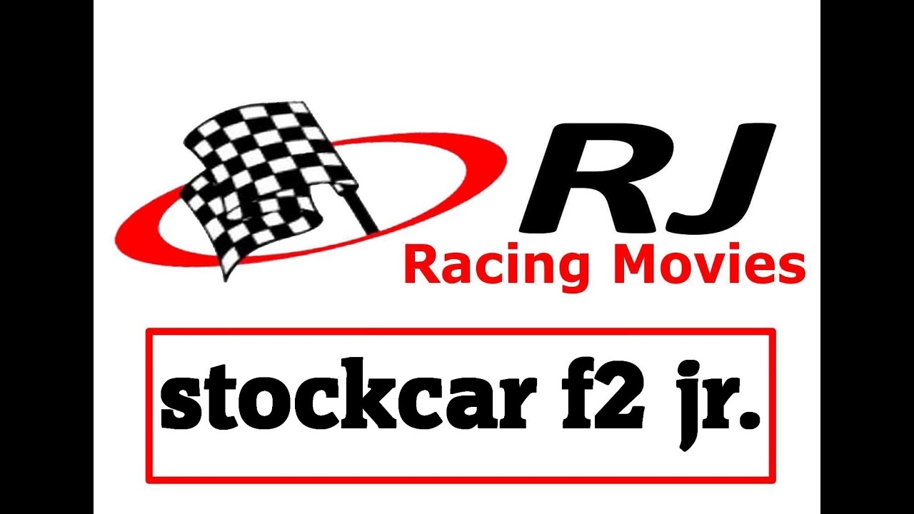 Stockcar F2 Junioren 2e Manche - Finale Races NOV Lelystad 2025