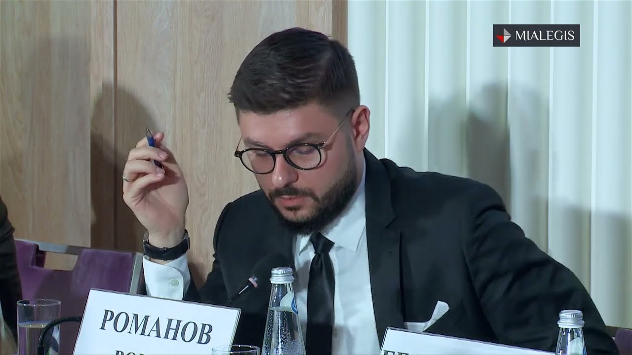 Практика рассмотрения дел в ВС РФ и защита интересов доверителей по уголовным делам || Романов Р.А.