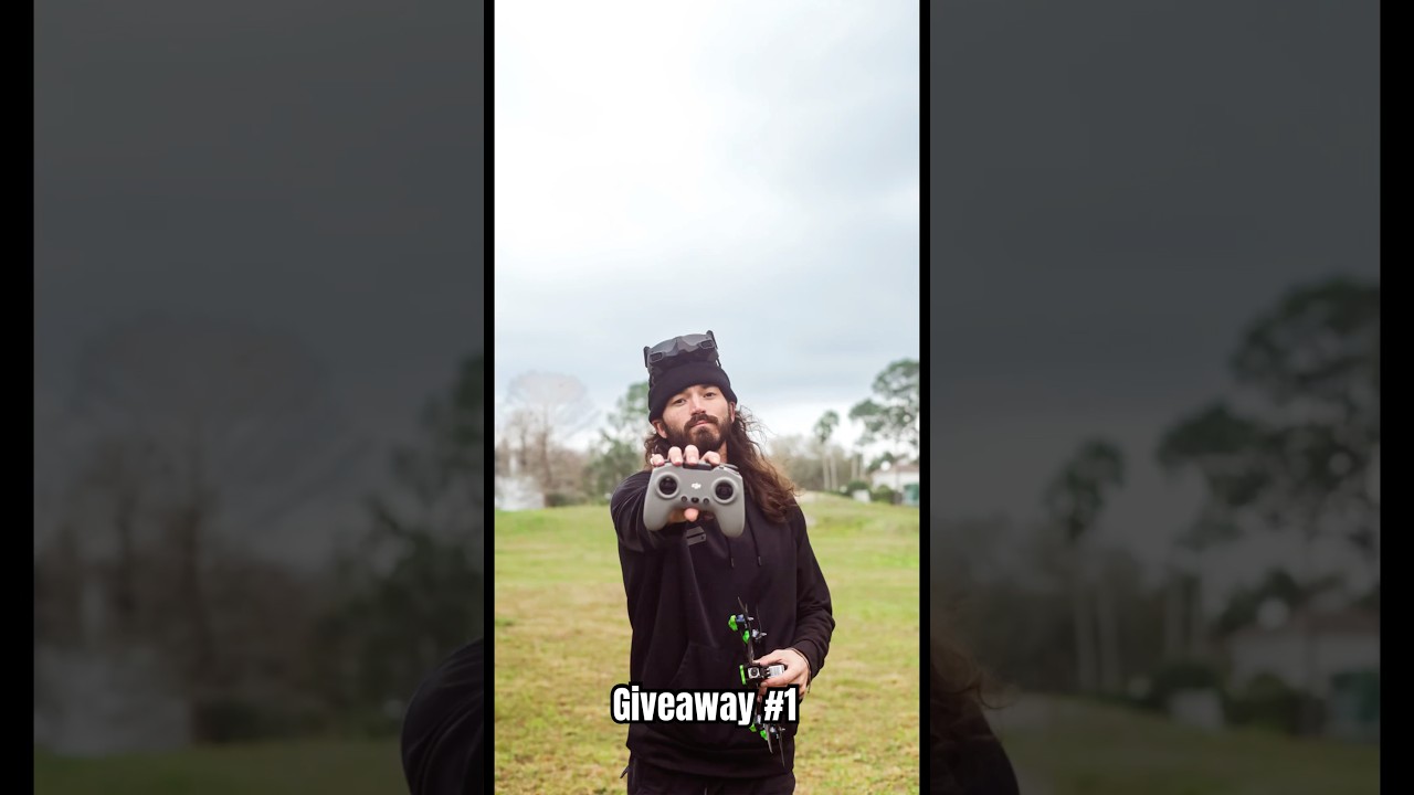 Want to start Flying FPV? Well you need a controller! 