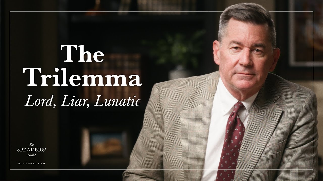 Was C.S. Lewis Wrong About Jesus?