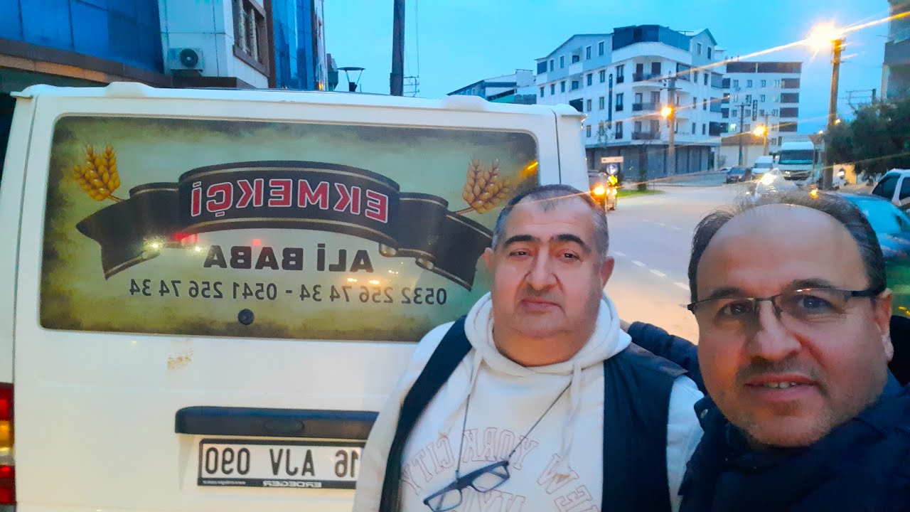 BURAM BURAM ORHANGAZİ  TANITIM