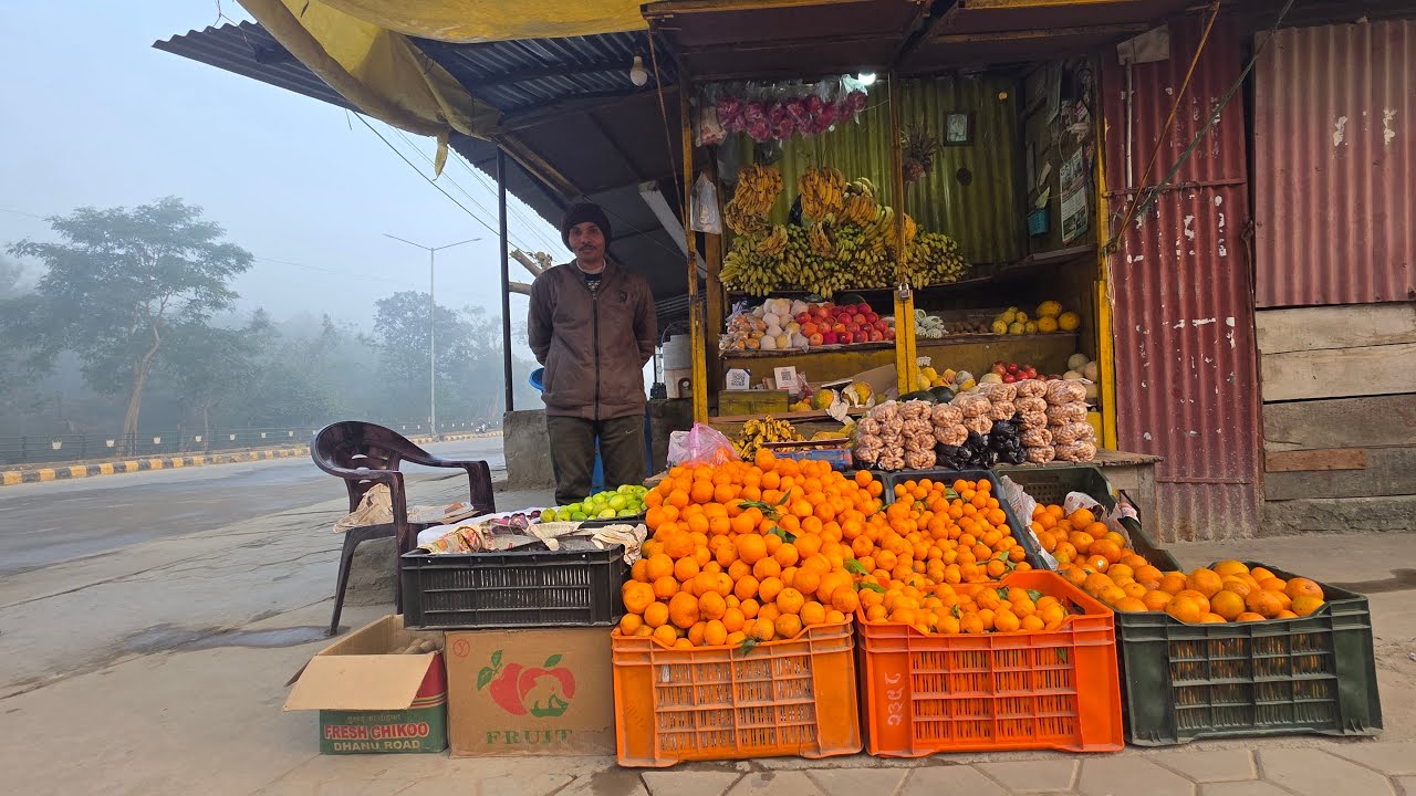 Nóng. 007 theo thầy trực tiếp LUMBINI CHIA TAY .