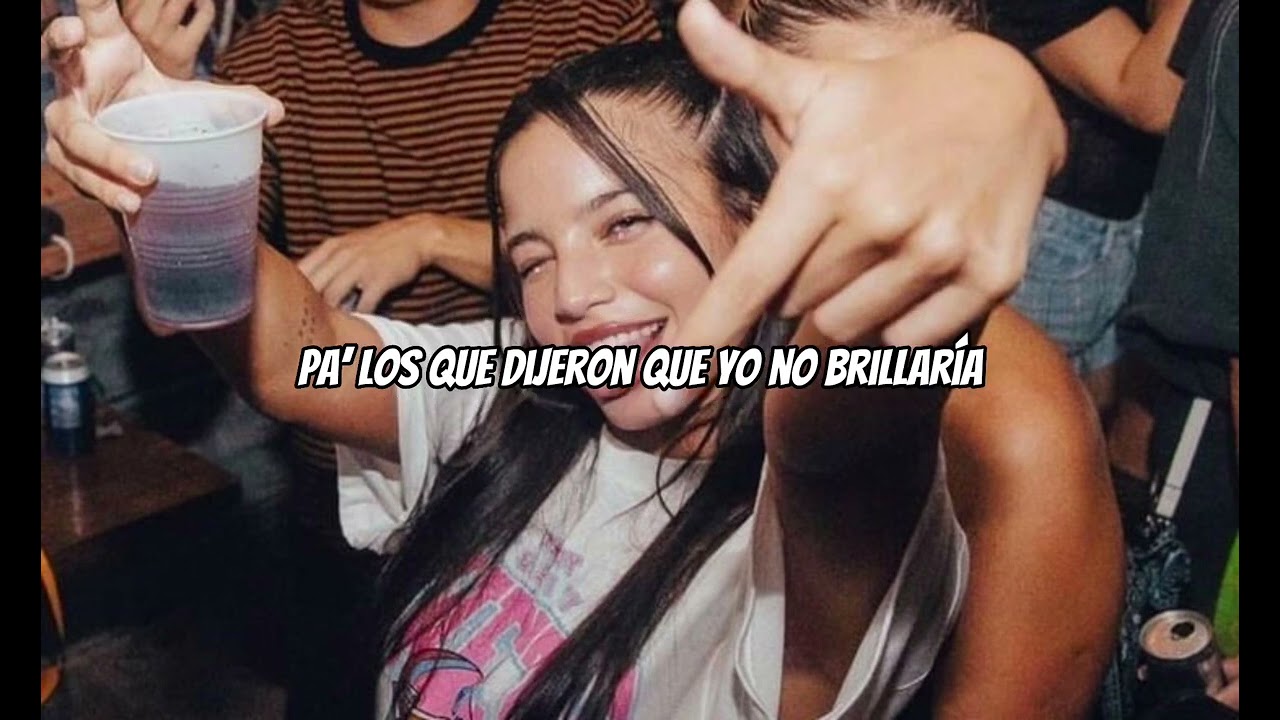 Cielo en la mente - Emilia (Letra)💜