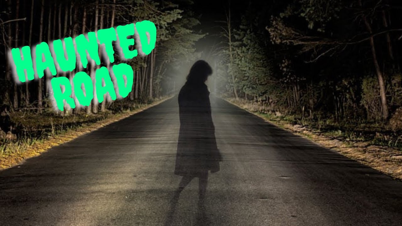 Florida’s Haunted Highway | Paranormal Lady In White | Urban Legend