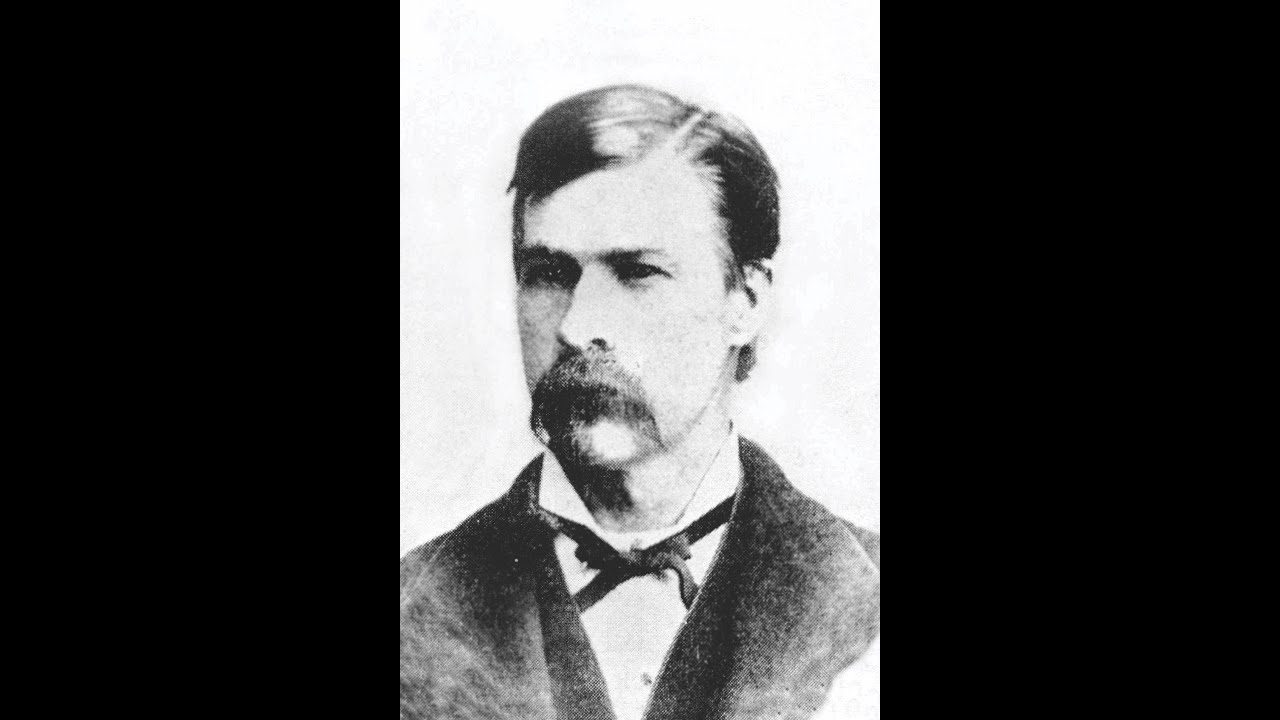 «Кто убил Моргана Эрпа?» 18 марта 1882 года Морган Эрп был убит. Самый точный ответ.