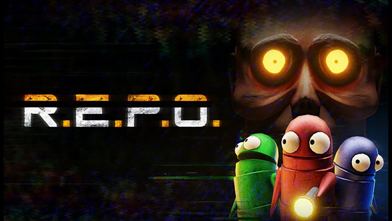突発（ソロでも）R.E.P.O.