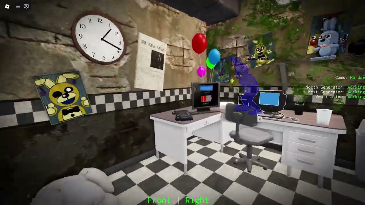 Forgotten Memories update v 1.3 [OP SCRIPT]