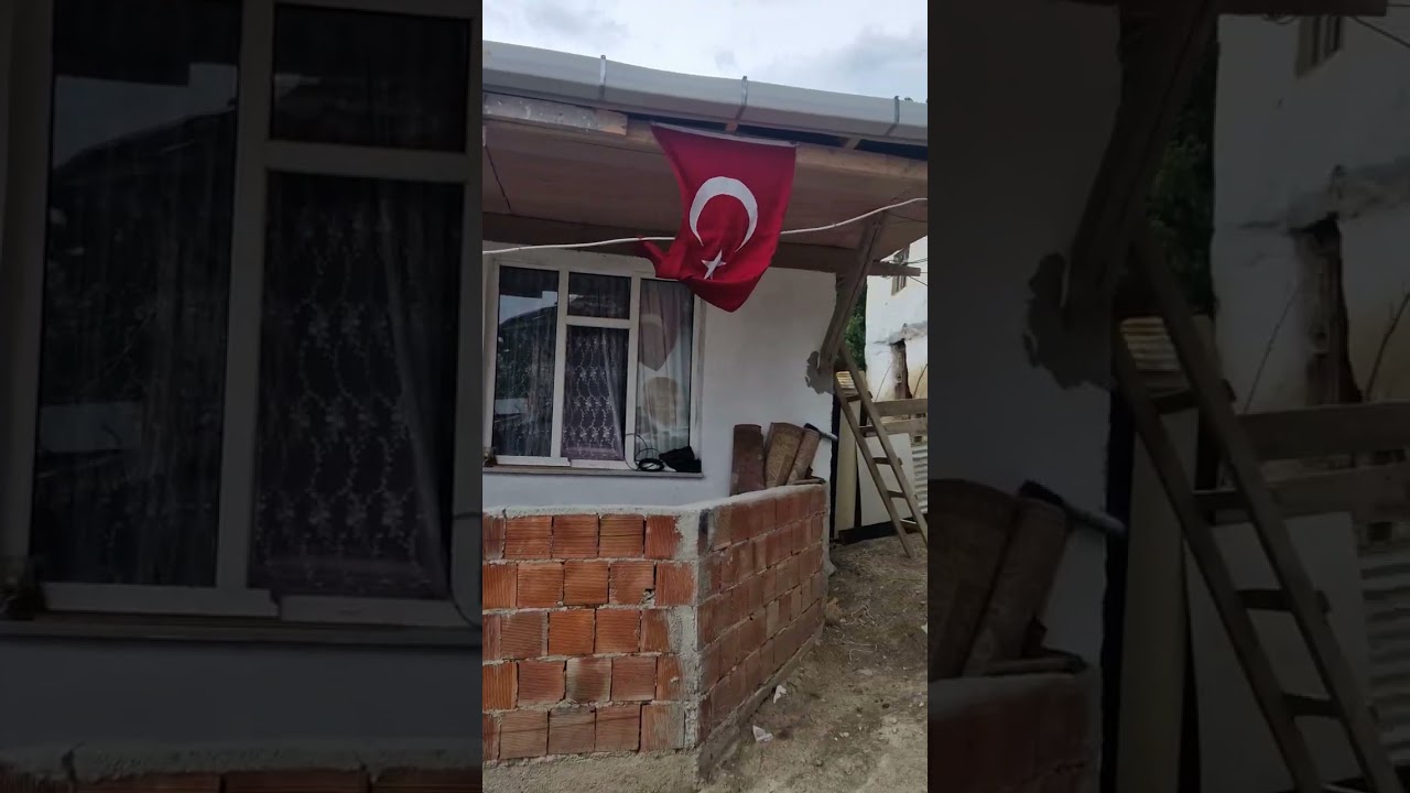 Yavucuk köyü Hamza Erkul