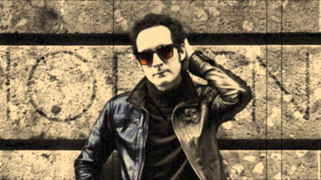 Pit Moreno - Arlequín (Audio)