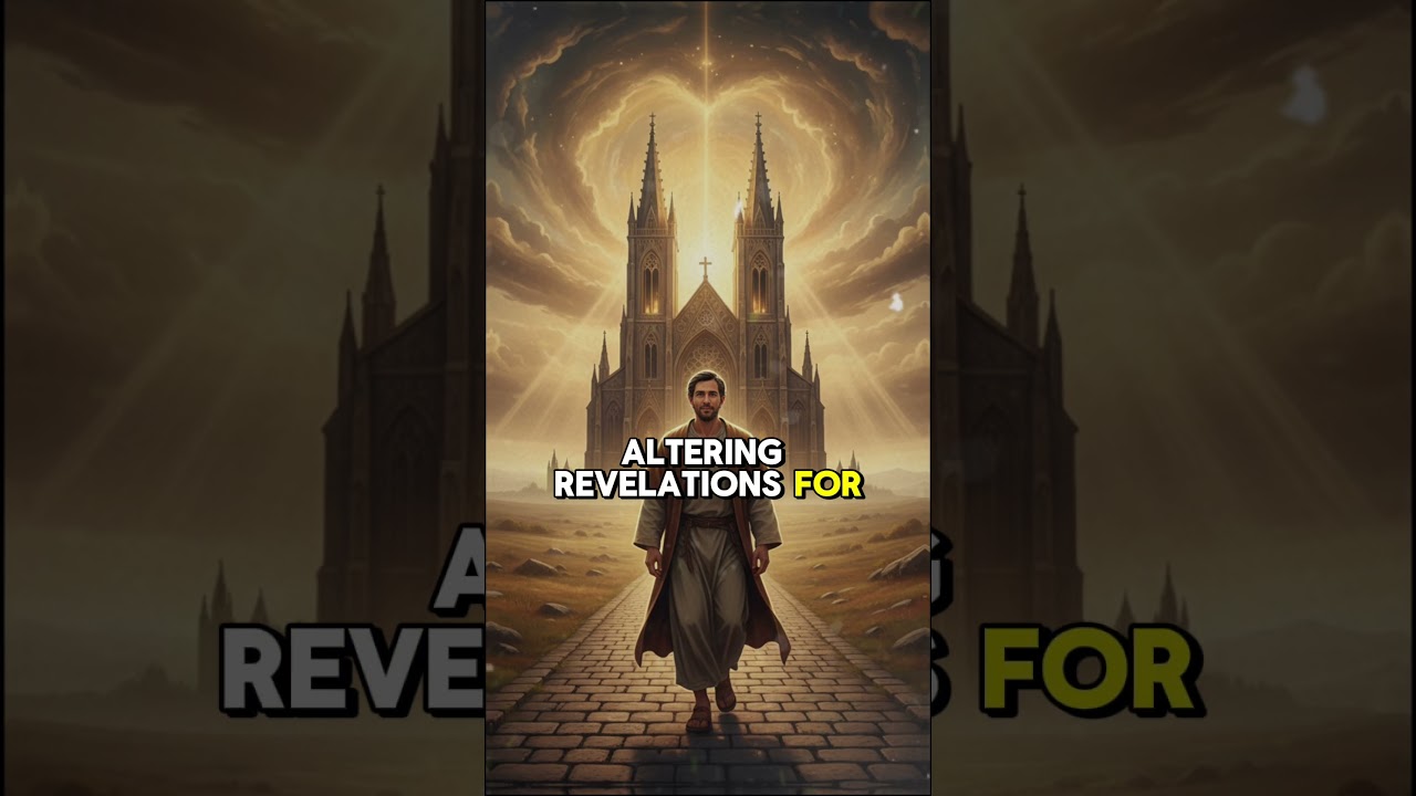 5 Hidden Powers Only God&rsquo;s Chosen Ones Possess