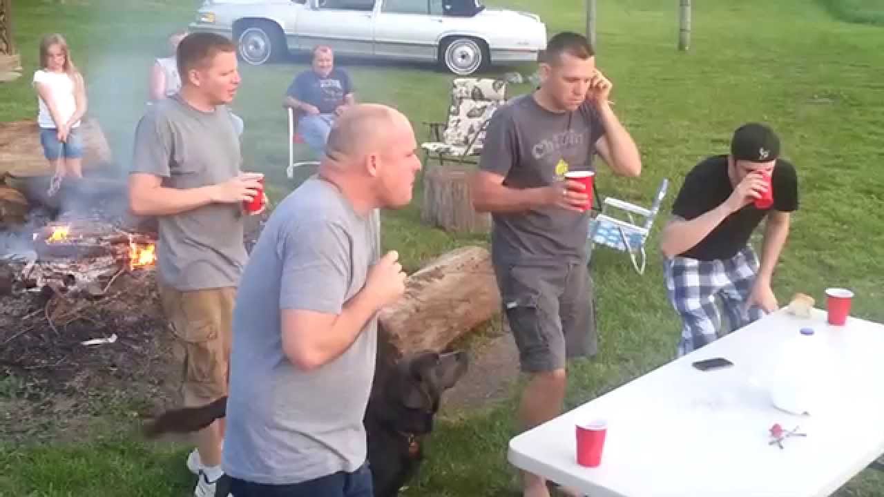 The Scorpion Pepper Challenge