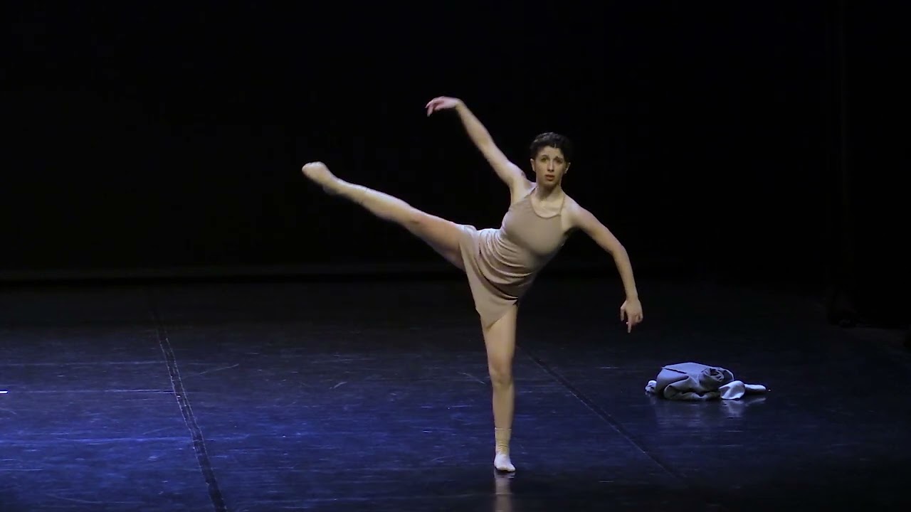 ''Every Life Matters'' / 1st Place Contemporary 2022 / Indancestrial