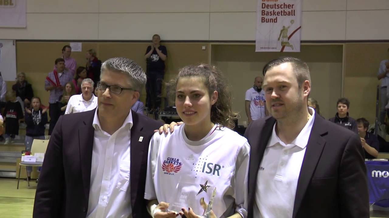DBB-TV: WNBL-Finale 2015