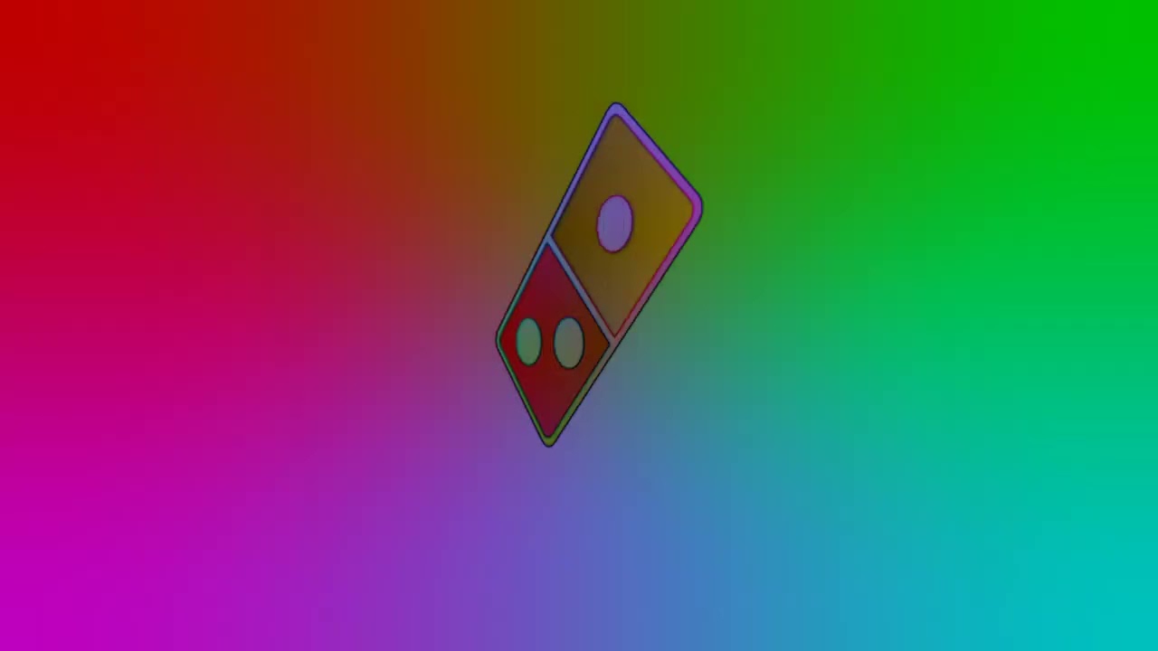 [Requested] Domino's Logo Effects (Preview 2086 Effects)