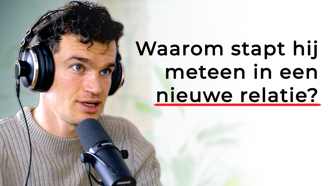 #129: Q&A: trigger of authentieke grens, neediness vs verlatingsangst & groot leeftijdsverschil