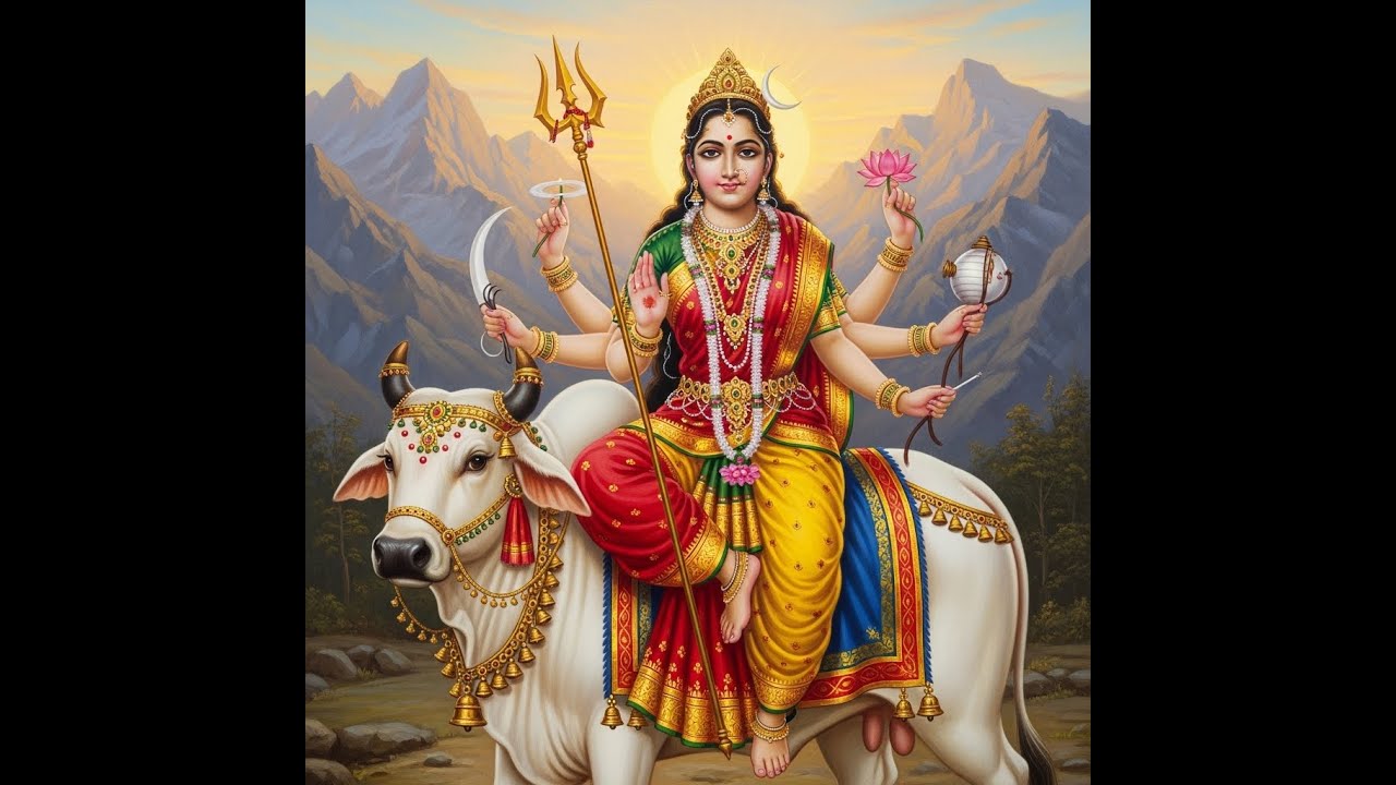 Tridev-Tridevi Stuti - 