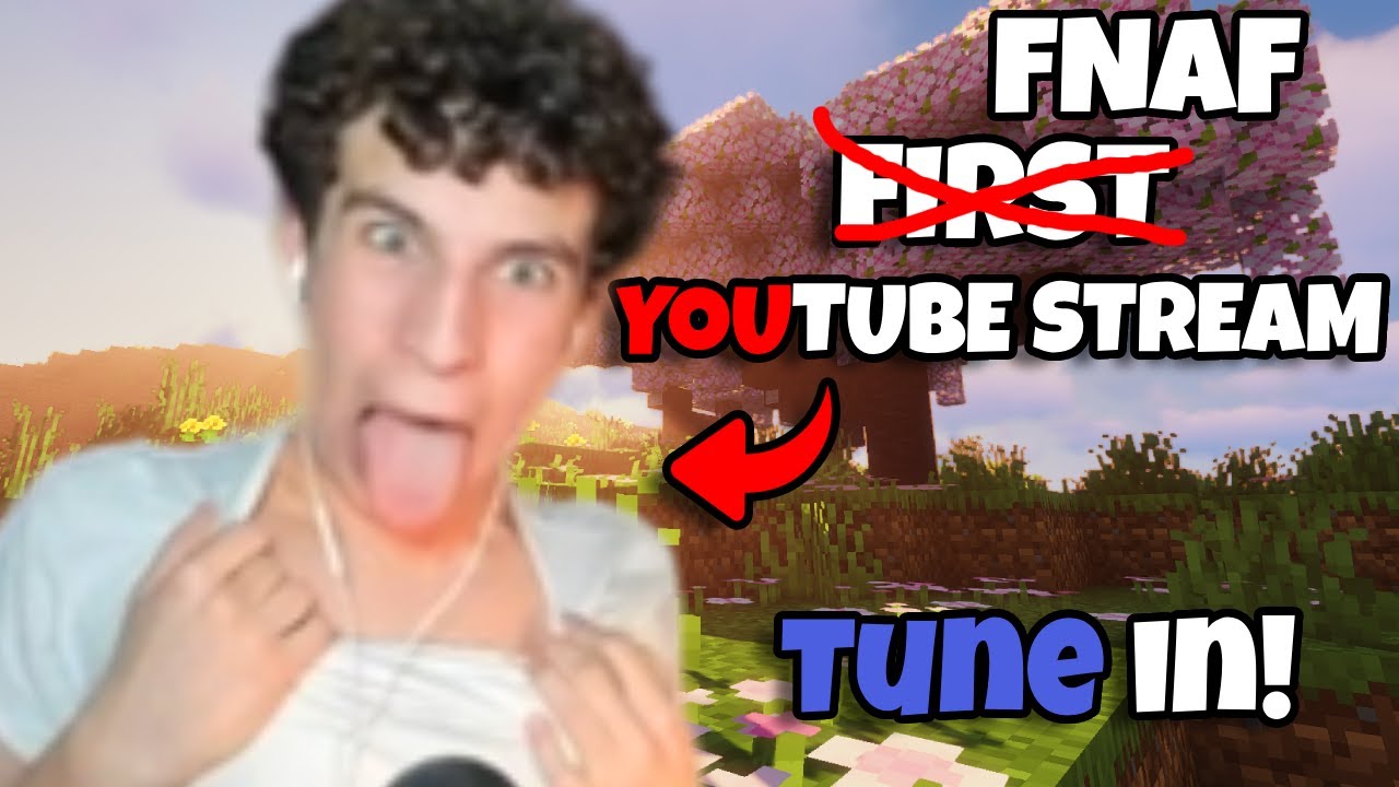 🔴FIRST TIME PLAYING FNAF GAMES🔴MUSIC REACTIONS🔴
