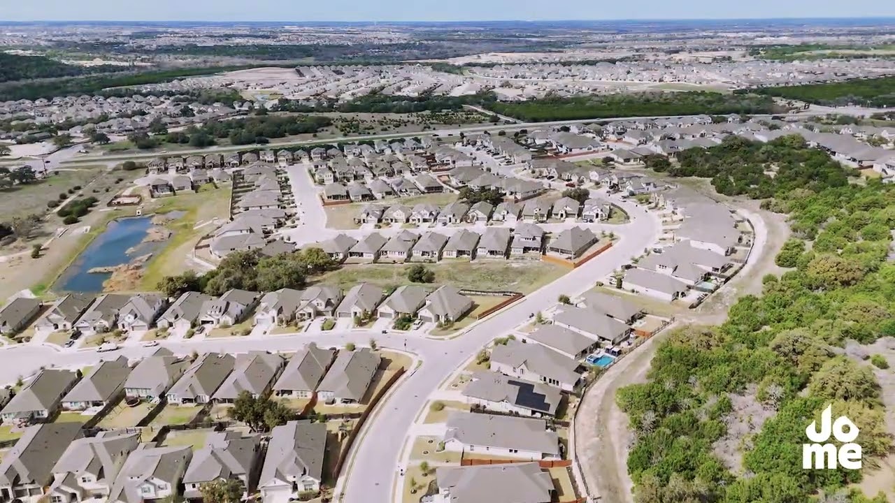 Bluffview Tour &ndash; Homes For Sale in Leander (TX) &ndash; Pulte Homes