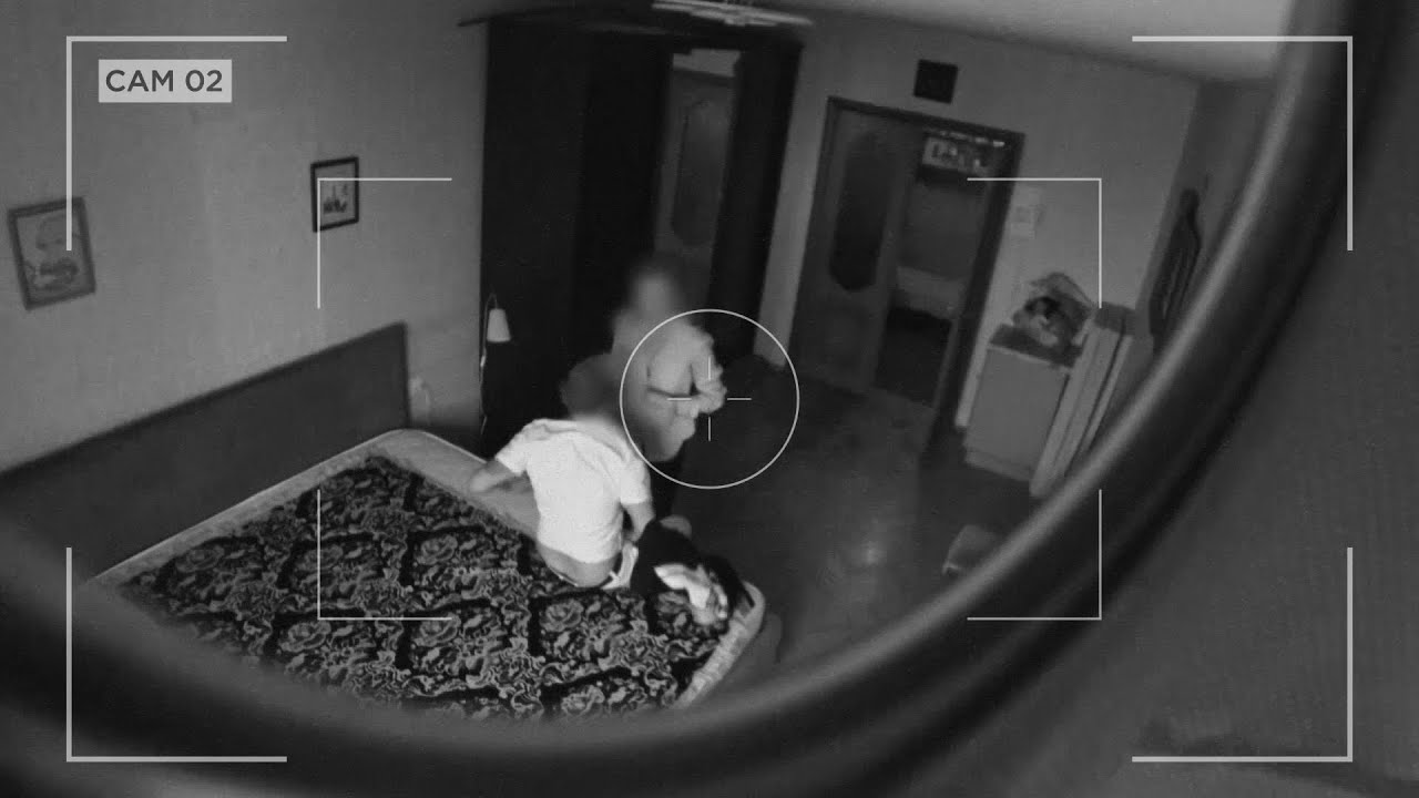 Опасные связи: Лучшее. Самые агрессивные мужья | 5 выпуск