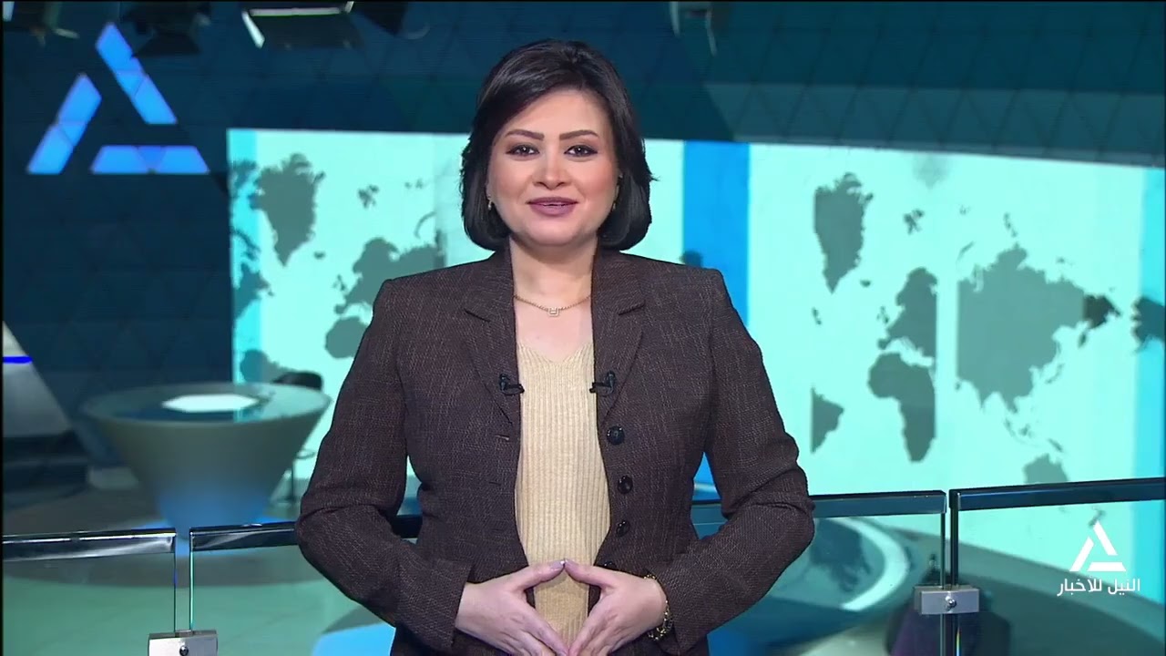 من القاهرة 2026/2/25 - الفرصة الأخيرة للدبلوماسية جولة جديدة بين طهران وواشنطن بجنيف