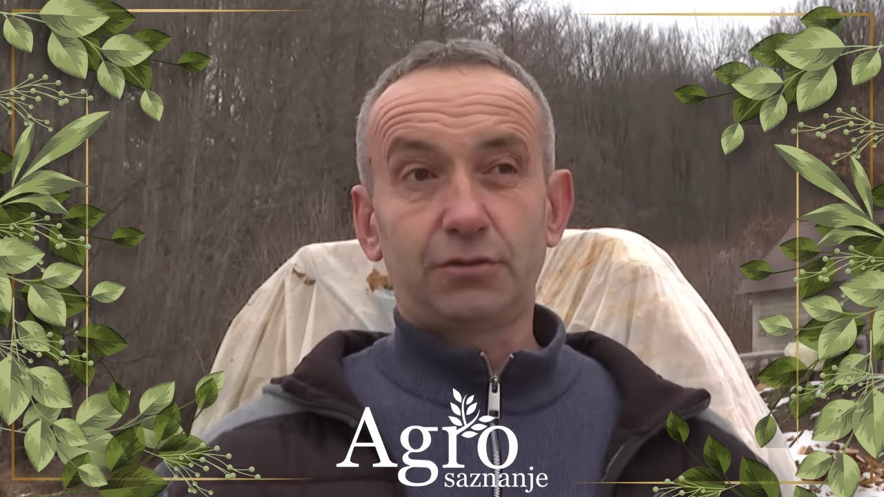Priče iz Pavinog polja, sela Vladne i Trebaljeva - AGROSAZNANJE