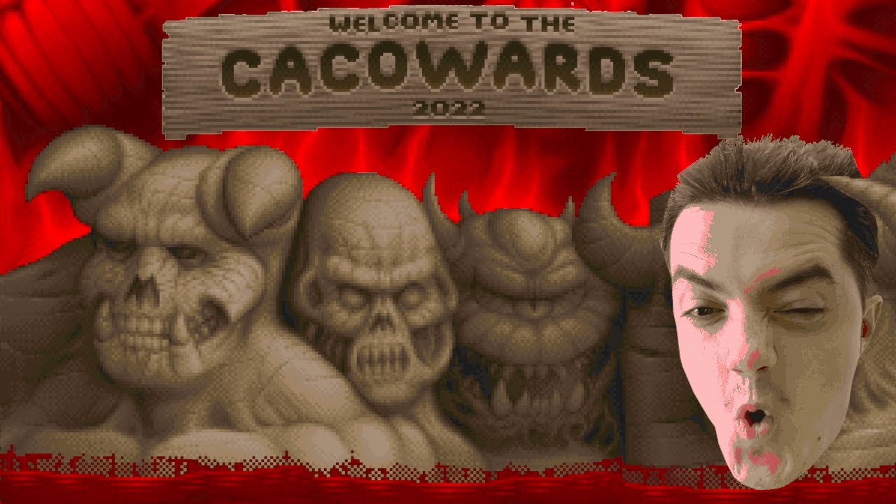 Cacowards 2022