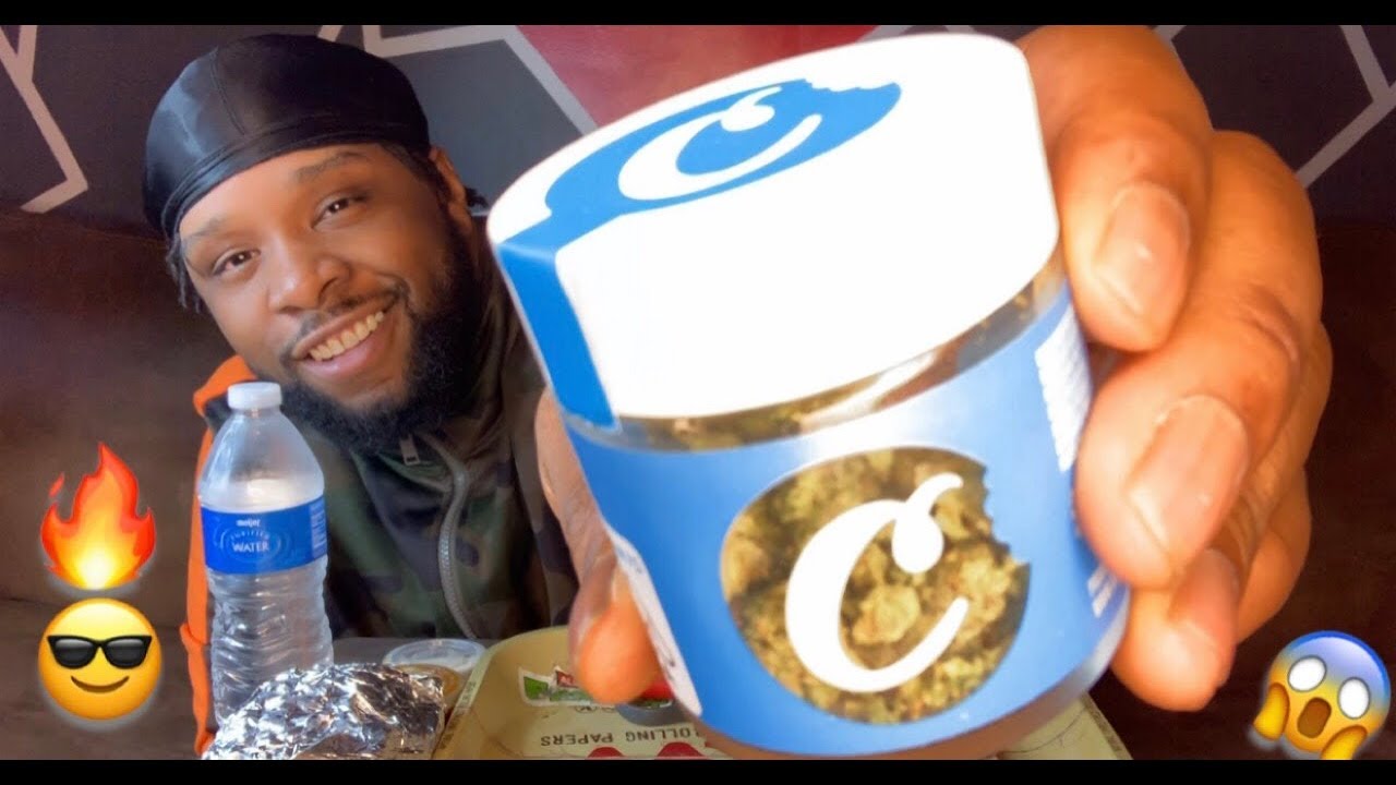 MEXICAN MARIJUANA MUKBANG🌮🍀🔥😱 | LONDON POUND CAKE STRAIN