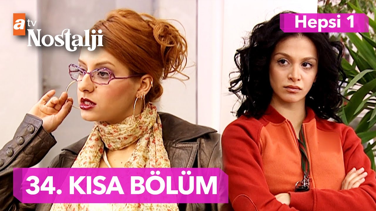 Hepsi 1 | 34. Kısa Bölüm