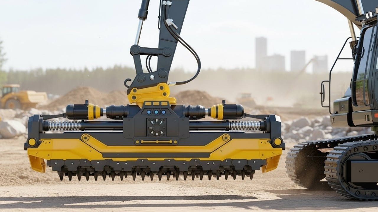 20 Nouvelles Inventions d’Excavatrices Que Vous Ne Croirez Pas Exister