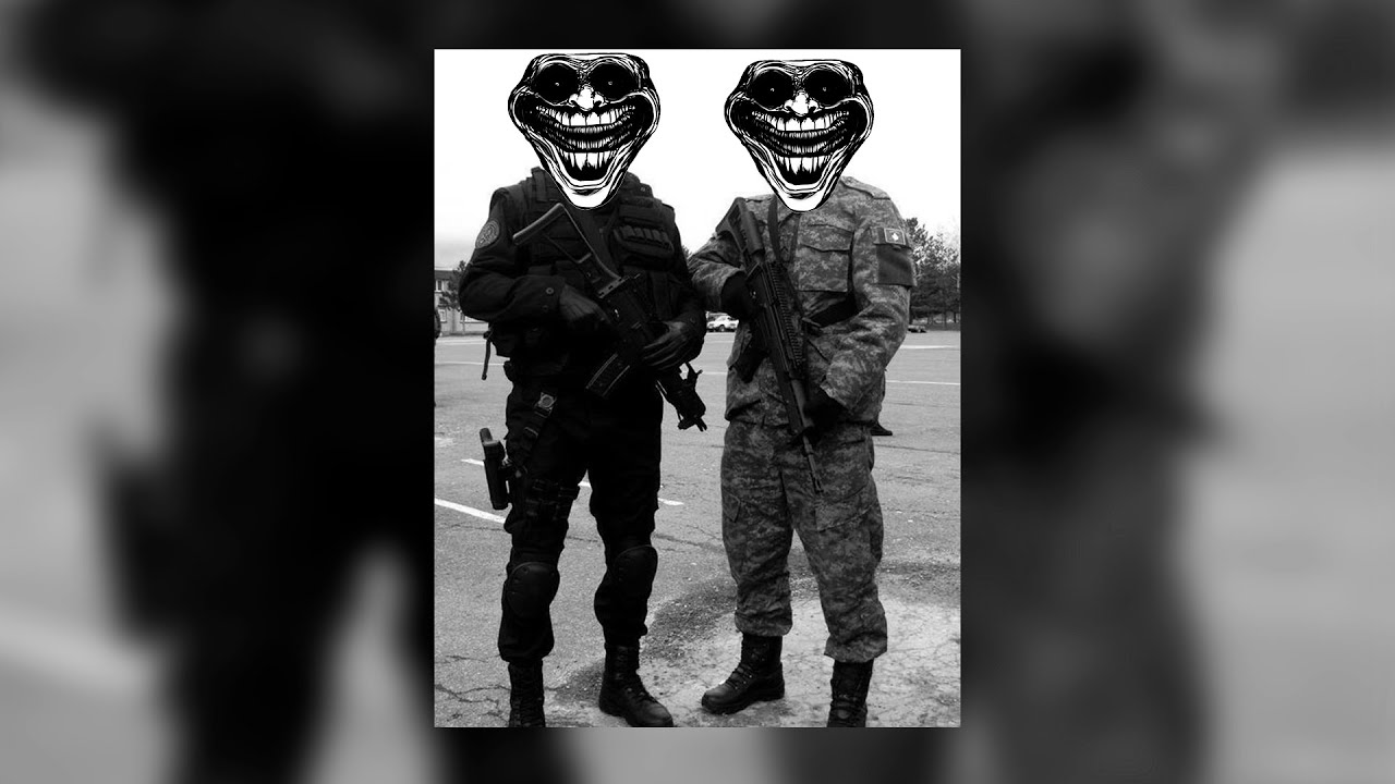 MONTAGEM VOZES PROFUNDAS X HELL YEAH [ULTRA SLOWED + REVERB]