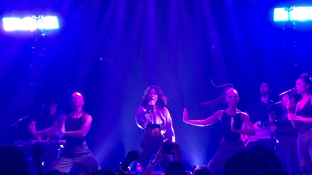 Lena - Traffic Lights (live) | Berlin KulturBrauerei (30.06.2019)