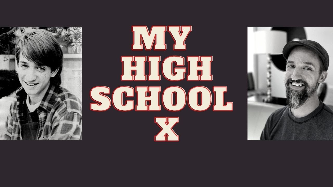 Music Video: Mill Avenue in Tempe, Arizona - 1992