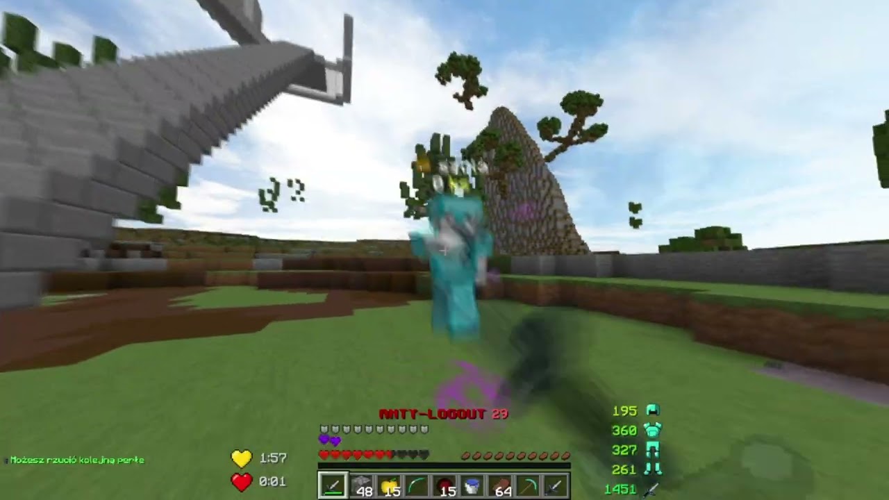 5 TXT NA WATERMC.EU | +10 do waterskilla | 480FPS + MAKRO