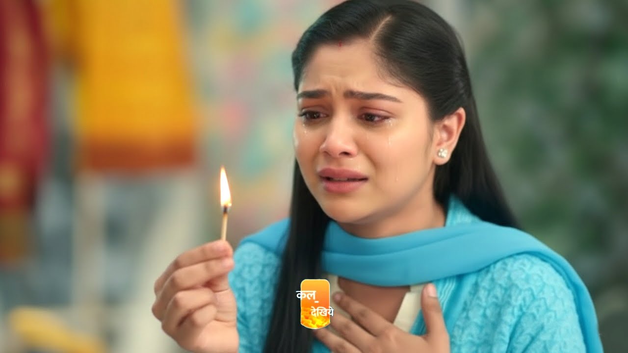 Tum Se Tum Tak | 3 Feb | Today Episode Update | Anu Takes Big Step