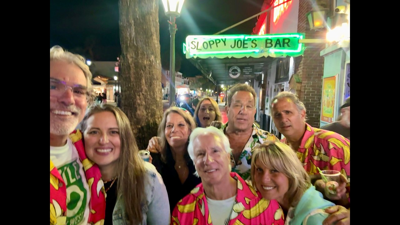 Oh My My, Oh Key West - 2026