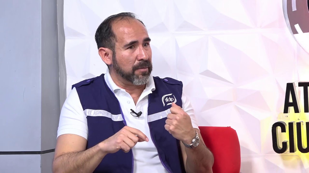 ASESOR JURÍDICO FEDERAL | INSTITUTO FEDERAL DE DEFENSORÍA PÚBLICA (IFDP).
