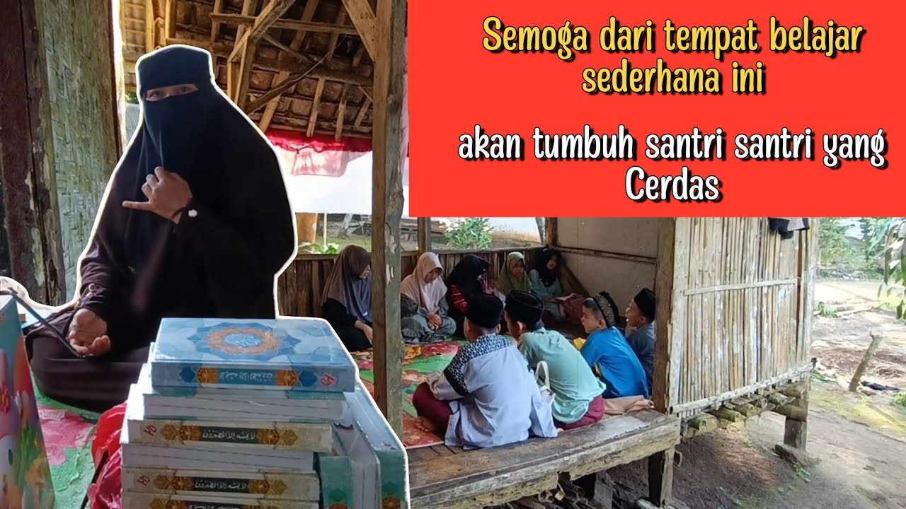 UMI MARFU SAMPE KAGET BISA MENERIMA PAKET KIRIMAN DARI SINGAPURA SEBANYAK INI