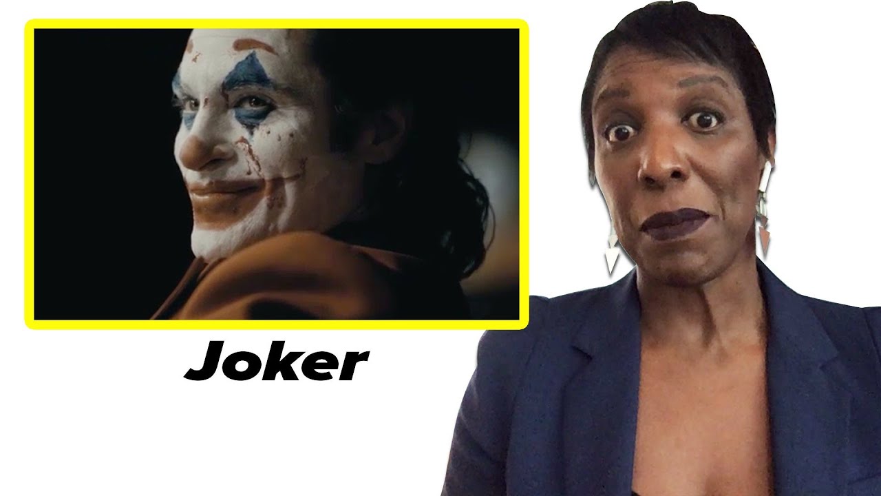 Forensic Psychologist Reviews Movie Iconic Criminals