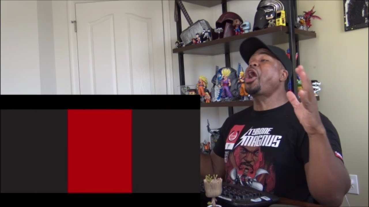 Death Note | Clip: Light Meets Ryuk [HD] | Netflix - REACTION!!!